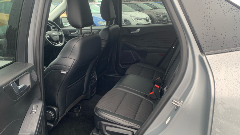 Ford Kuga 1.5 EcoBlue Titanium Edition 5dr Diesel Estate